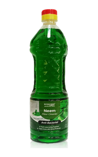 Premium Neem Floor Cleaner