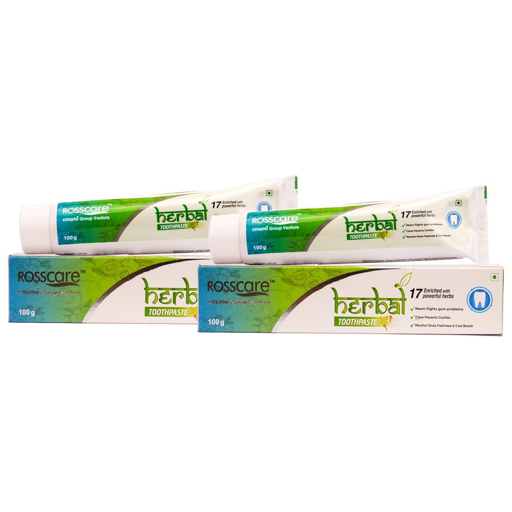 toothpaste
