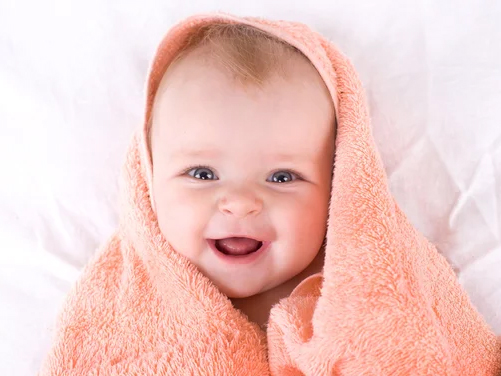 Baby Wellness care