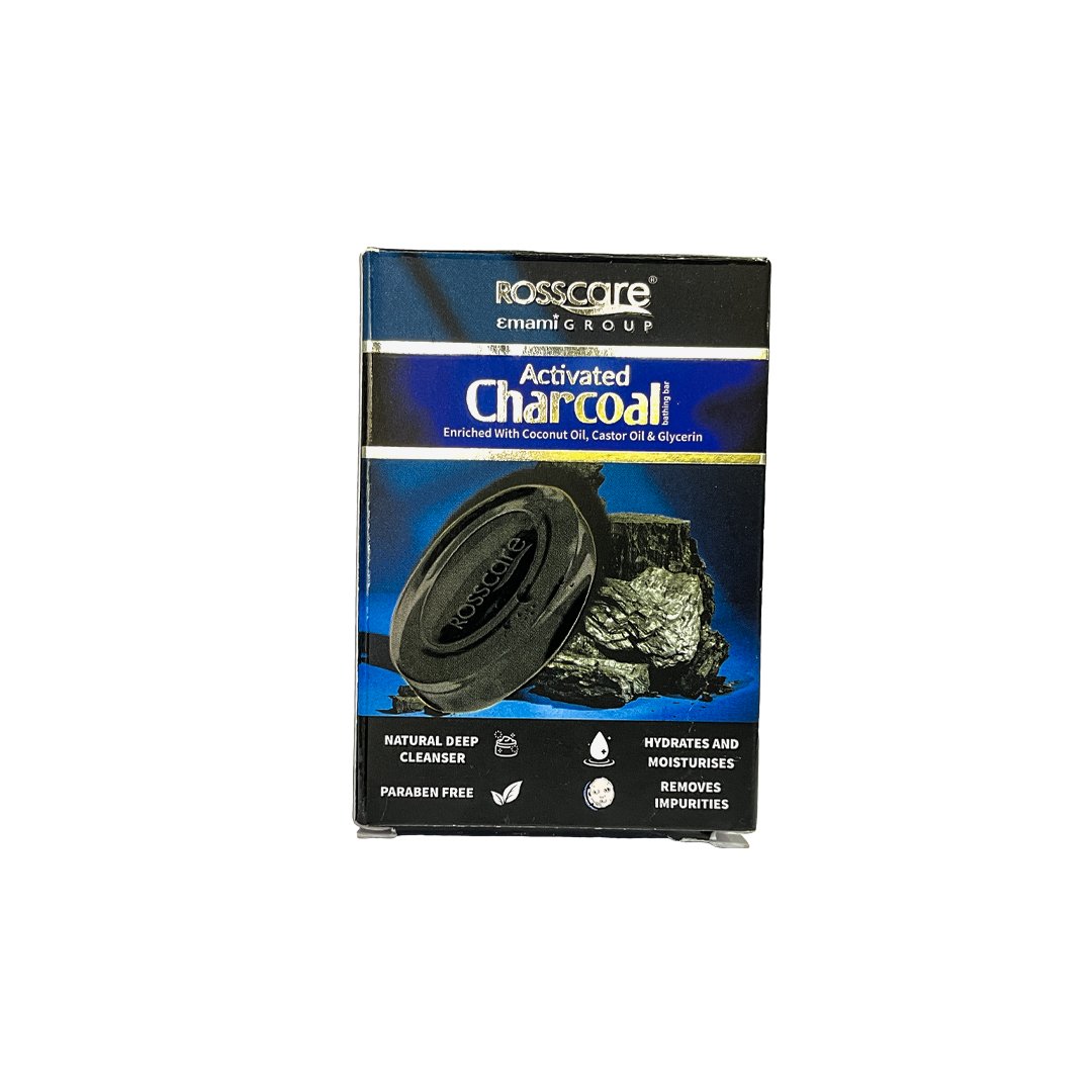 Activated Charcoal shop