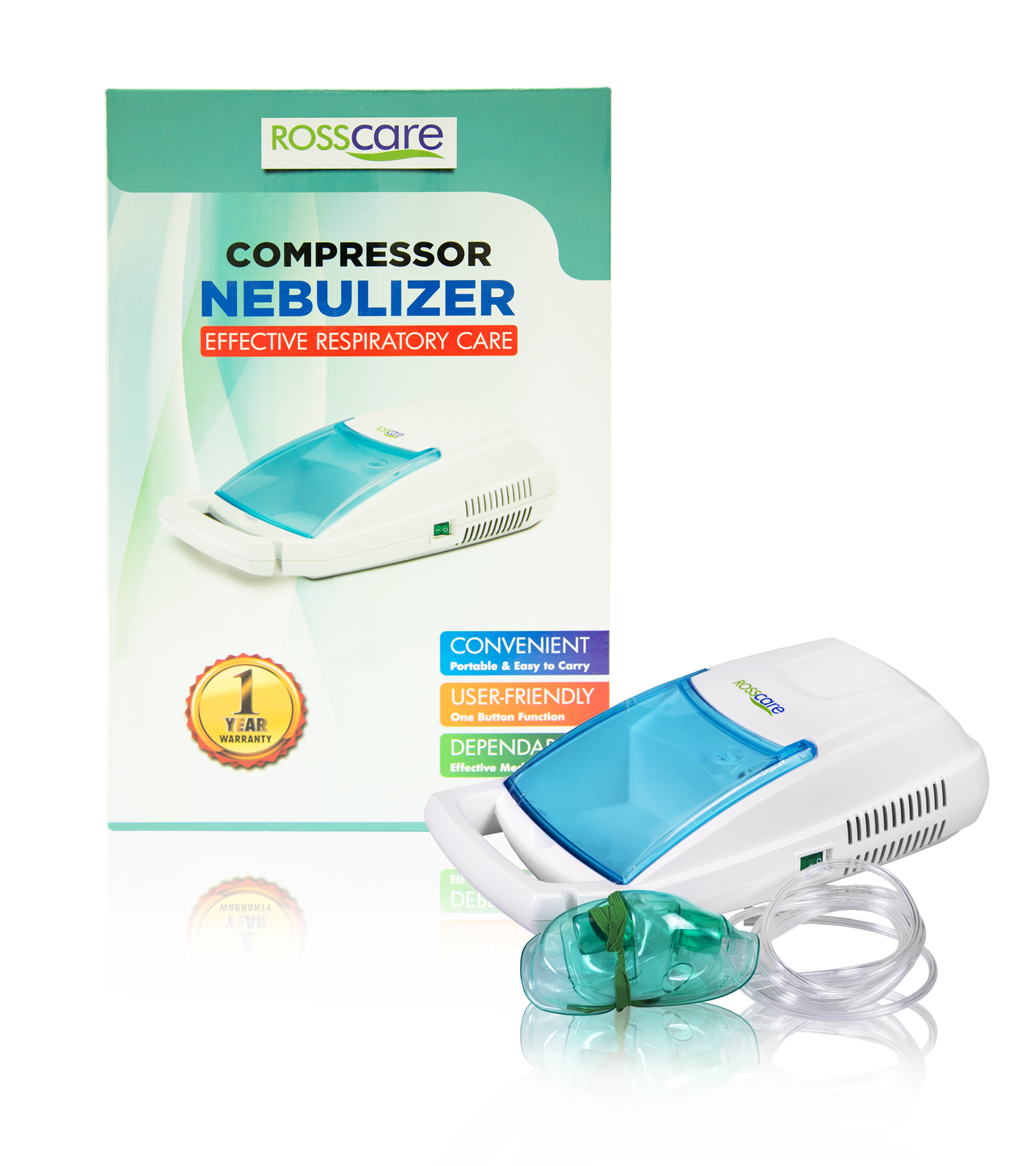 Compressoe_Nebulizer