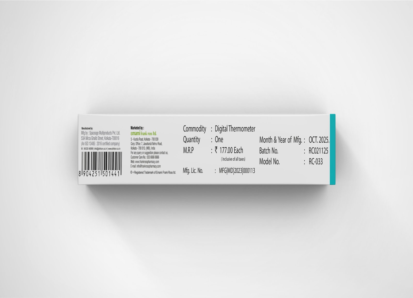 Digital Thermometer premium 04 (1)