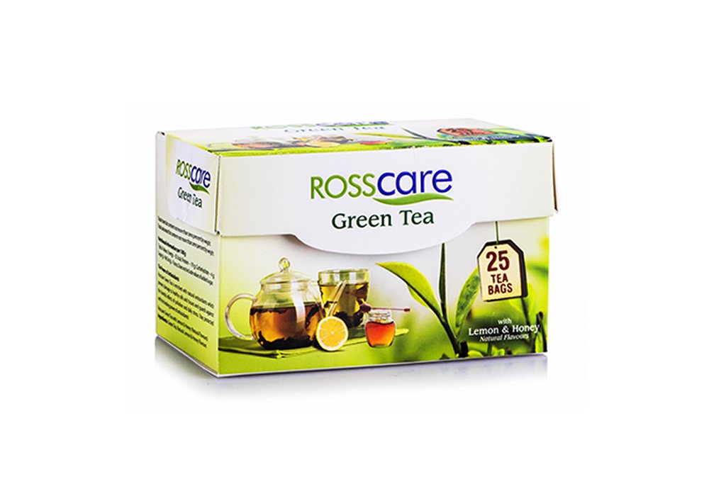 Green Tea
