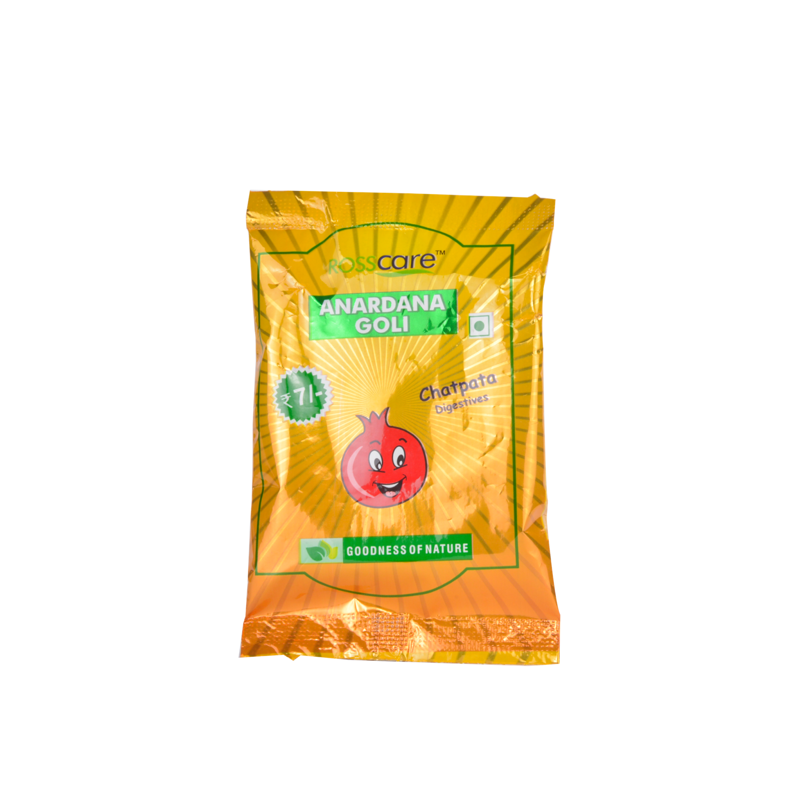 Pouch-Front