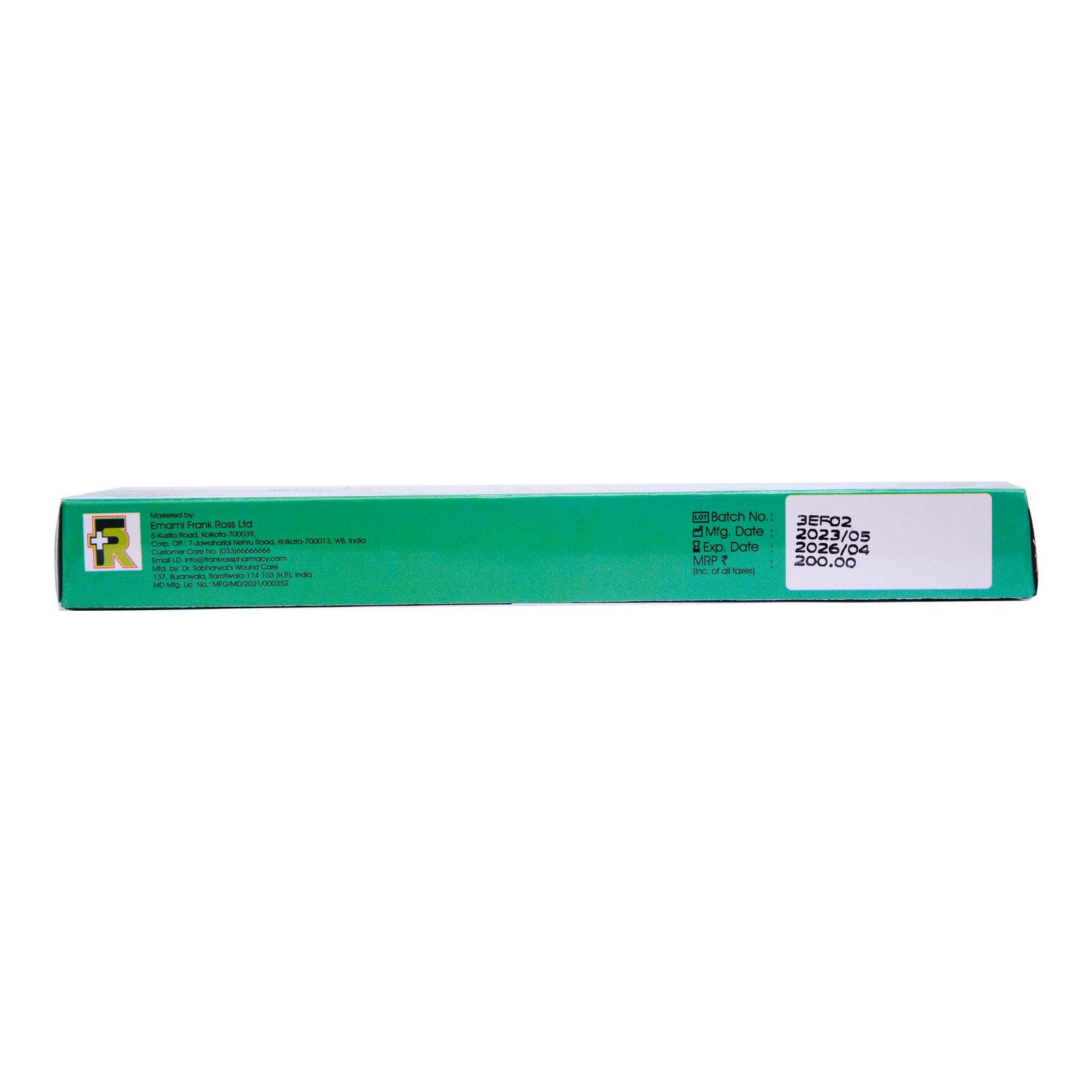 Round-Adhesive-Price-