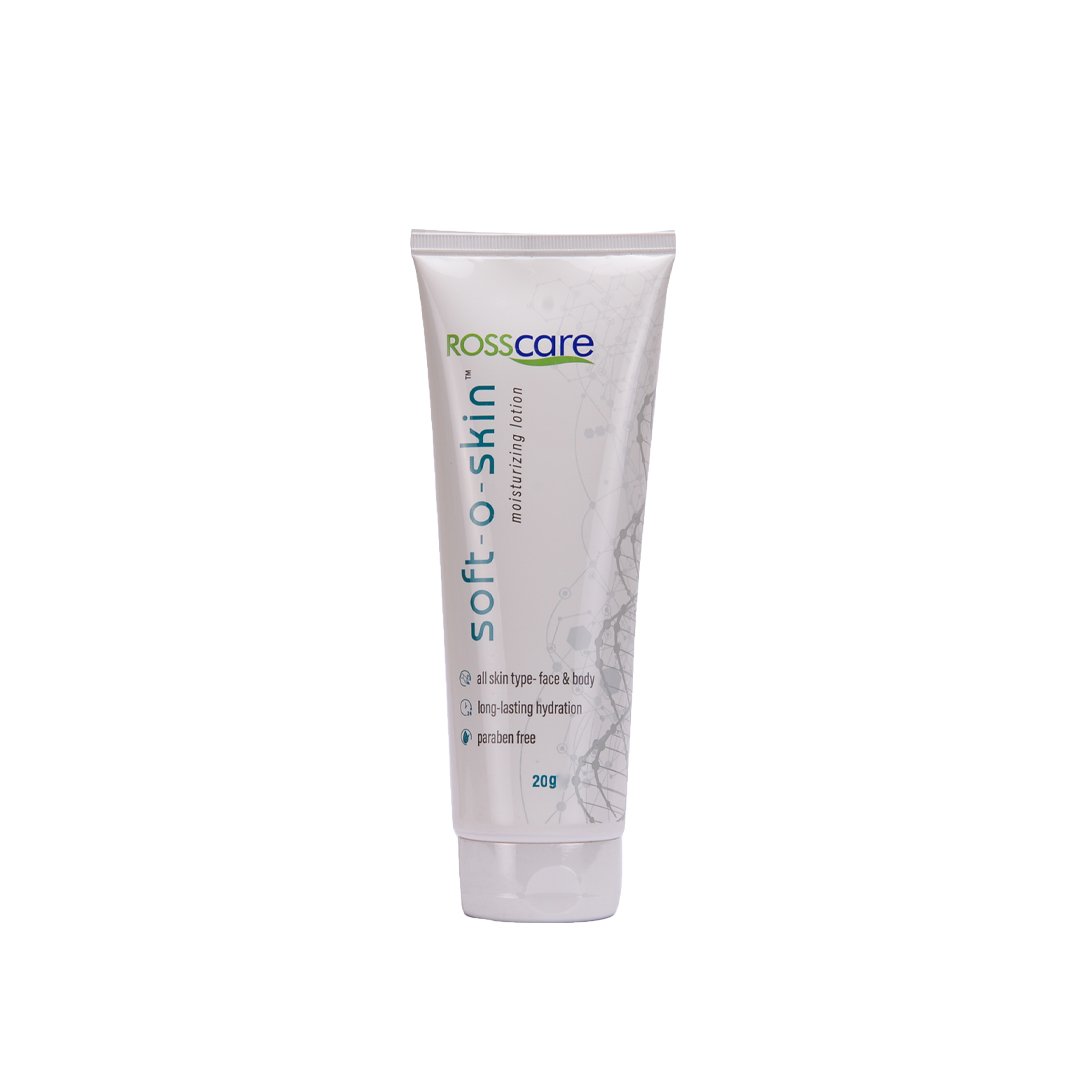 Soft-o- skin 20 g
