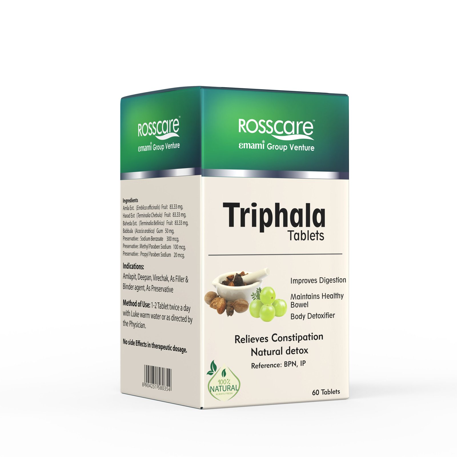 Triphala 001