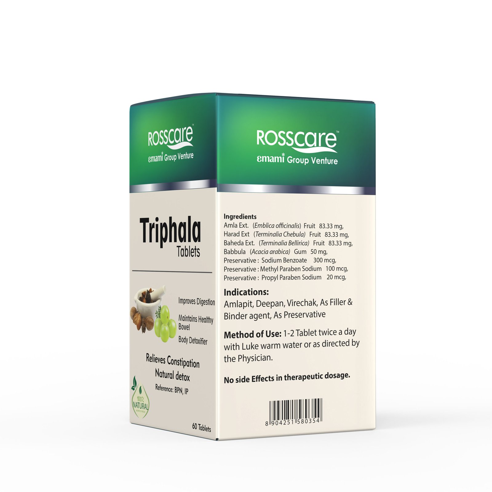 Triphala 002