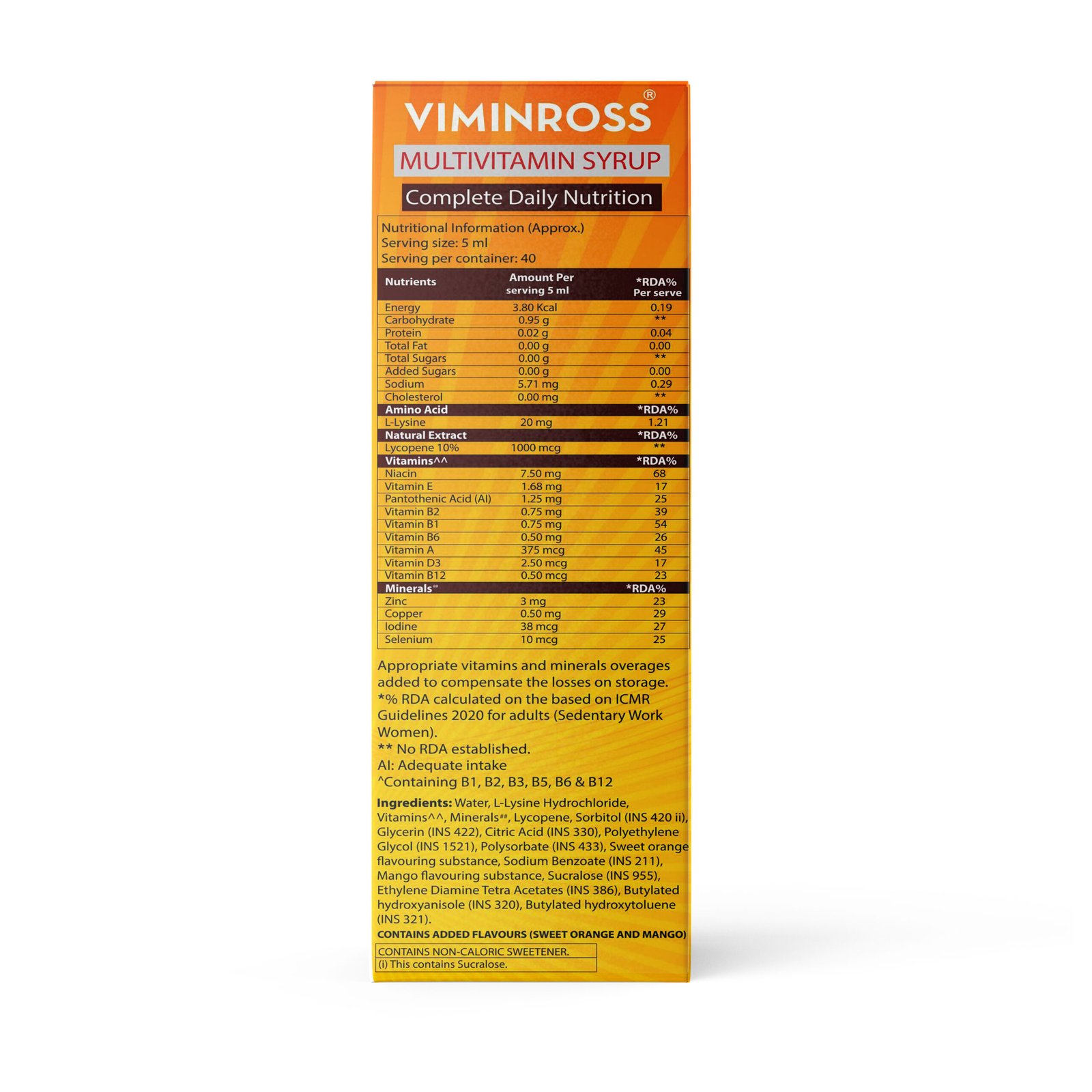 Viminross Syp 200ml 02