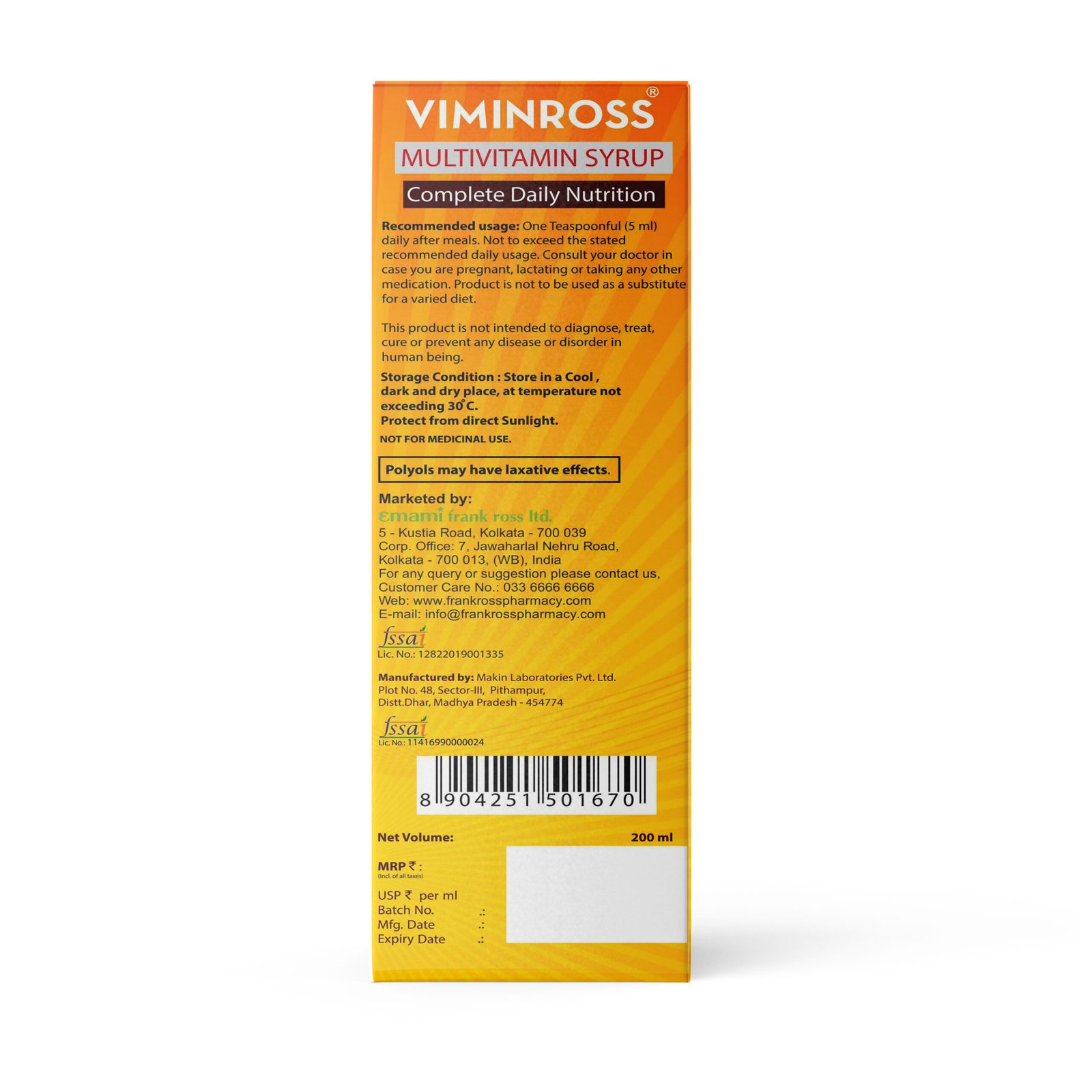 Viminross Syp 200ml 04